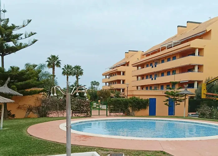 Atico En Denia