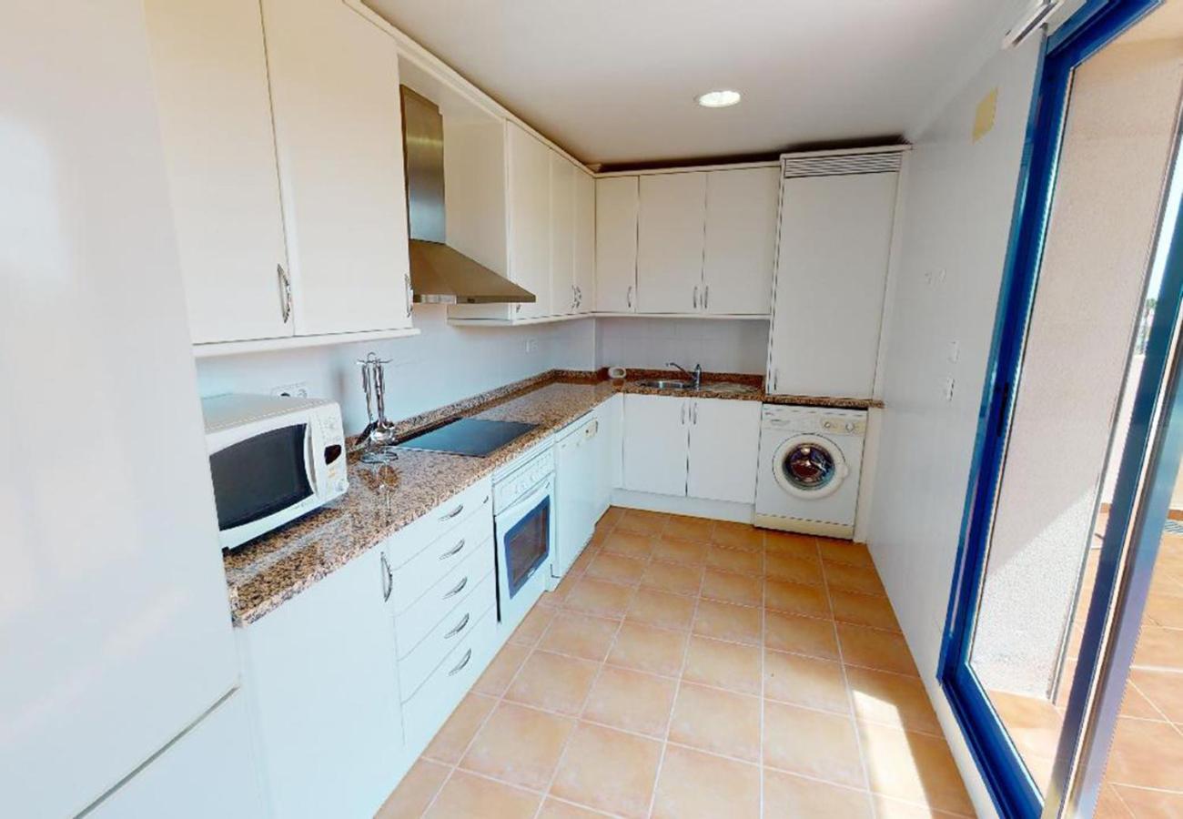 Apartament Atico En *