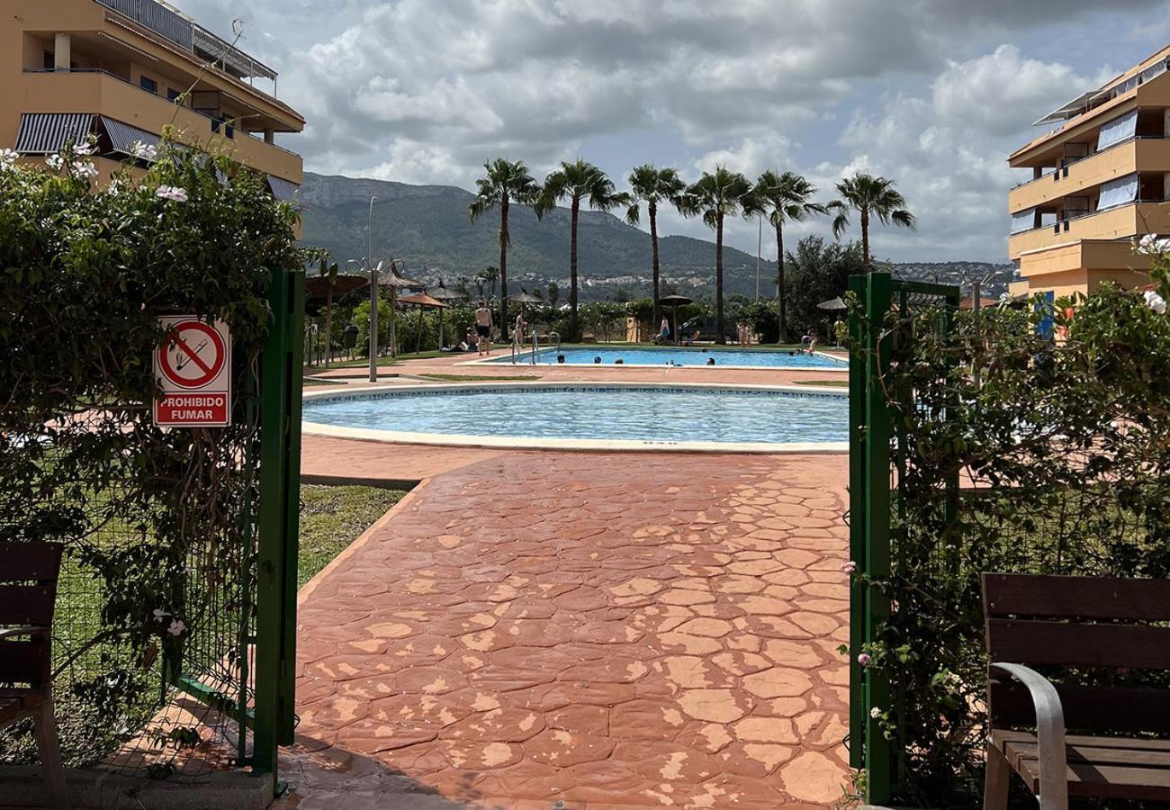 Apartament Atico En