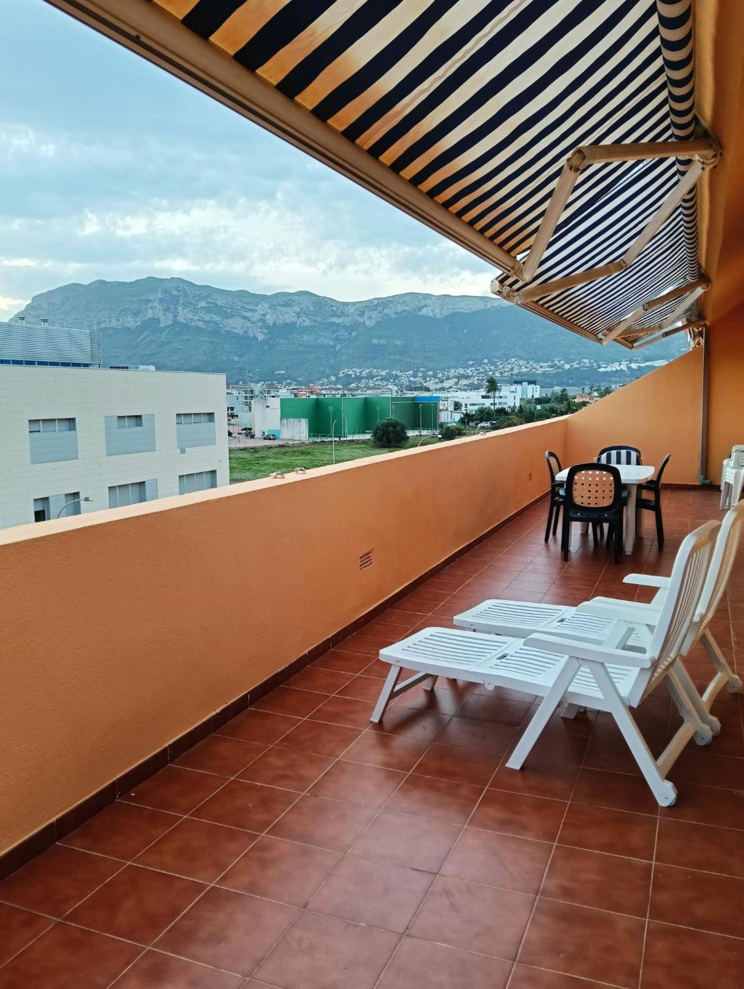 Apartament Atico En