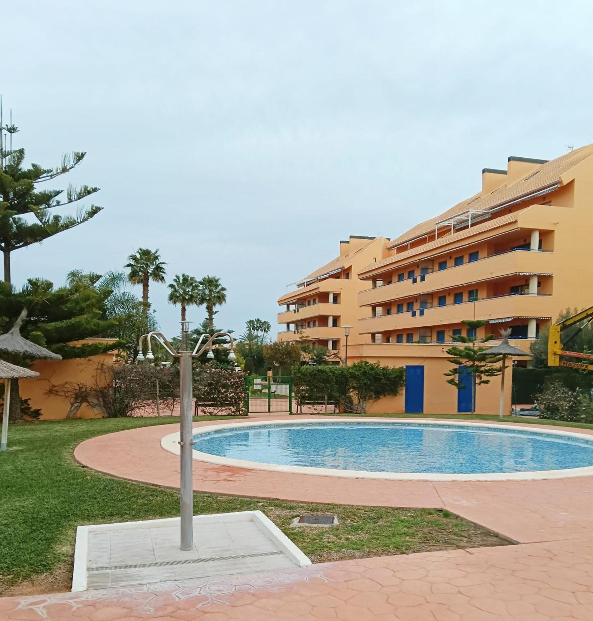 Atico En Apartament Dénia